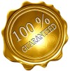 Gold Guarantee Seal