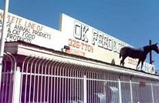 OK Feed logo