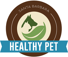 Healthy Pets logo