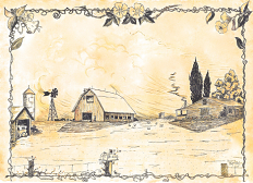 La Cumbre Feed logo