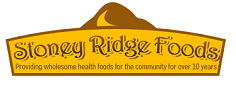 Stoneyridge Foods logo