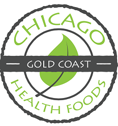 Chicago Health Foods logo