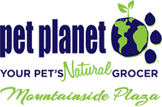 Pet Planet USA logo