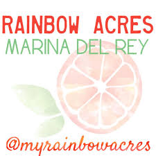 Rainbow Acres logo