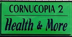 Cornucopia logo