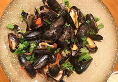 Red Hook Natural Foods logo