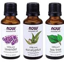 Quality Health Foods logo