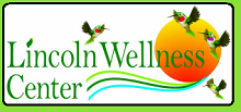 Lincolnton Wellness Center logo