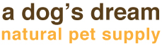 A Dogs Dream logo