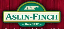 Aslin-Finch Company logo