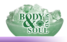 Austin Parker Natural Foods logo