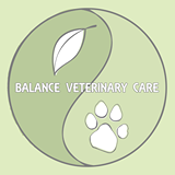 Balance Veterinary Care logo