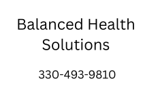 Balanced Health Solutions logo