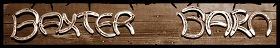 Baxter Barn logo