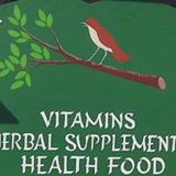 Bayshore Nutrition Center logo