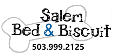 Salem Bed & Biscuit logo