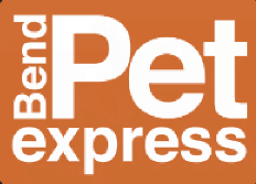 Bend Pet Express logo