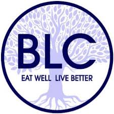 Better Living Center logo