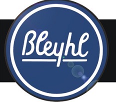 Bleyhl Farm Service logo