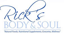 Body And Soul Health Foods logo