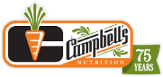 Campbells Nutrition Center logo