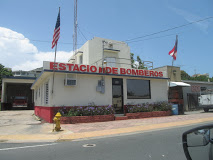 Camuy Health Food logo