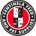 Centinela Feed & Pet Supplies logo