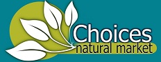 Choices Natural Market logo