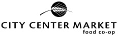 City Center Market logo