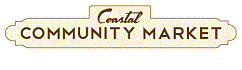 Coastal Community Market logo