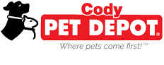 Cody Pet Depot logo