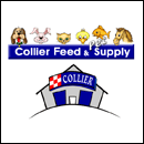 Collier Feed & Pet Supply logo