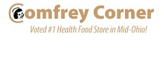 Comfrey Corner logo