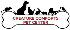 Creature Comforts logo