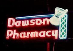 Dawson Pharmacy, Inc logo