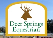 Deer Springs Equestrian logo