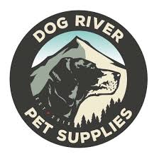 Dog River Pet Supplies logo
