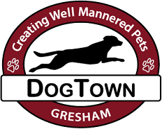 Dogtown logo