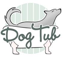 Dog Tub logo