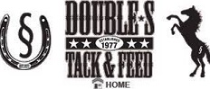 Double S Tack & Feed logo