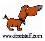 EFC Pet Supply logo