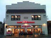 Esparto Ace Hardware logo