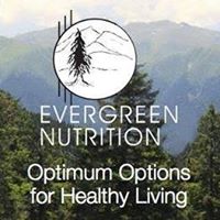 Evergreen Nutrition logo