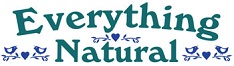 Everything Natural logo