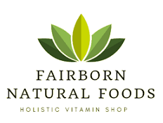 Fairborn Natural Foods logo