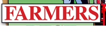 Farmers Warehouse logo