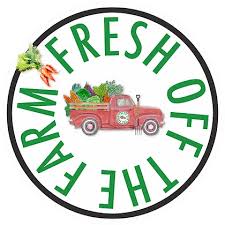 Fresh Off The Farm logo