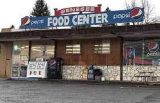 Genesee Market logo