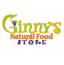Ginnys Natural Corner

 logo
