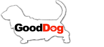 Good Dog logo